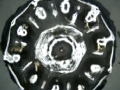 Cymatic image