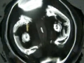 Cymatic image