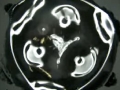 Cymatic image
