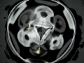 Cymatic image
