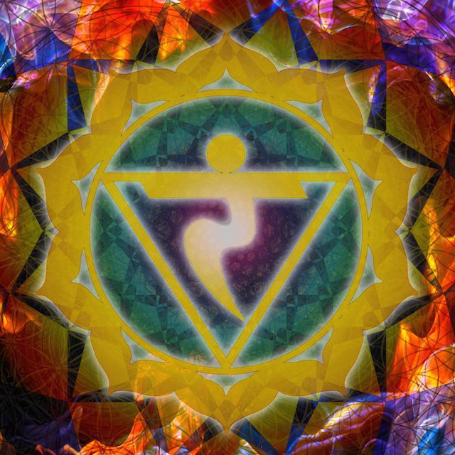 Solar Plexus Chakra